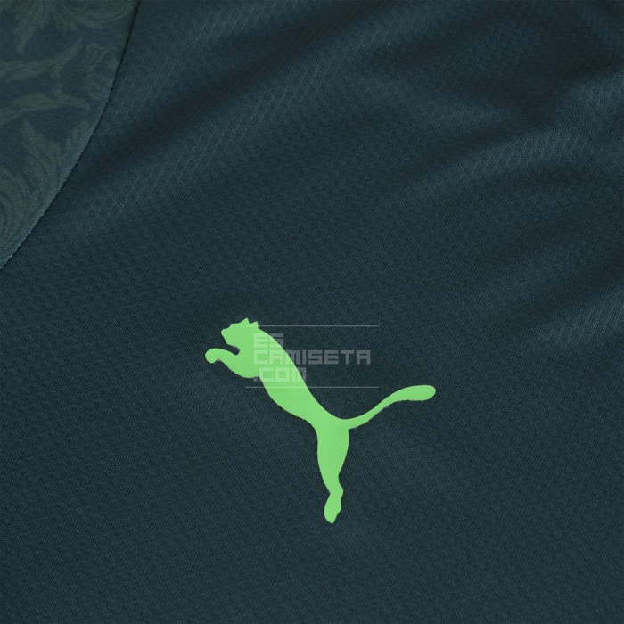 3ª Equipacion Camiseta Palmeiras 2020 Tailandia - Haga un click en la imagen para cerrar